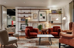 Гостиница The Hoxton, Shoreditch  Лондон